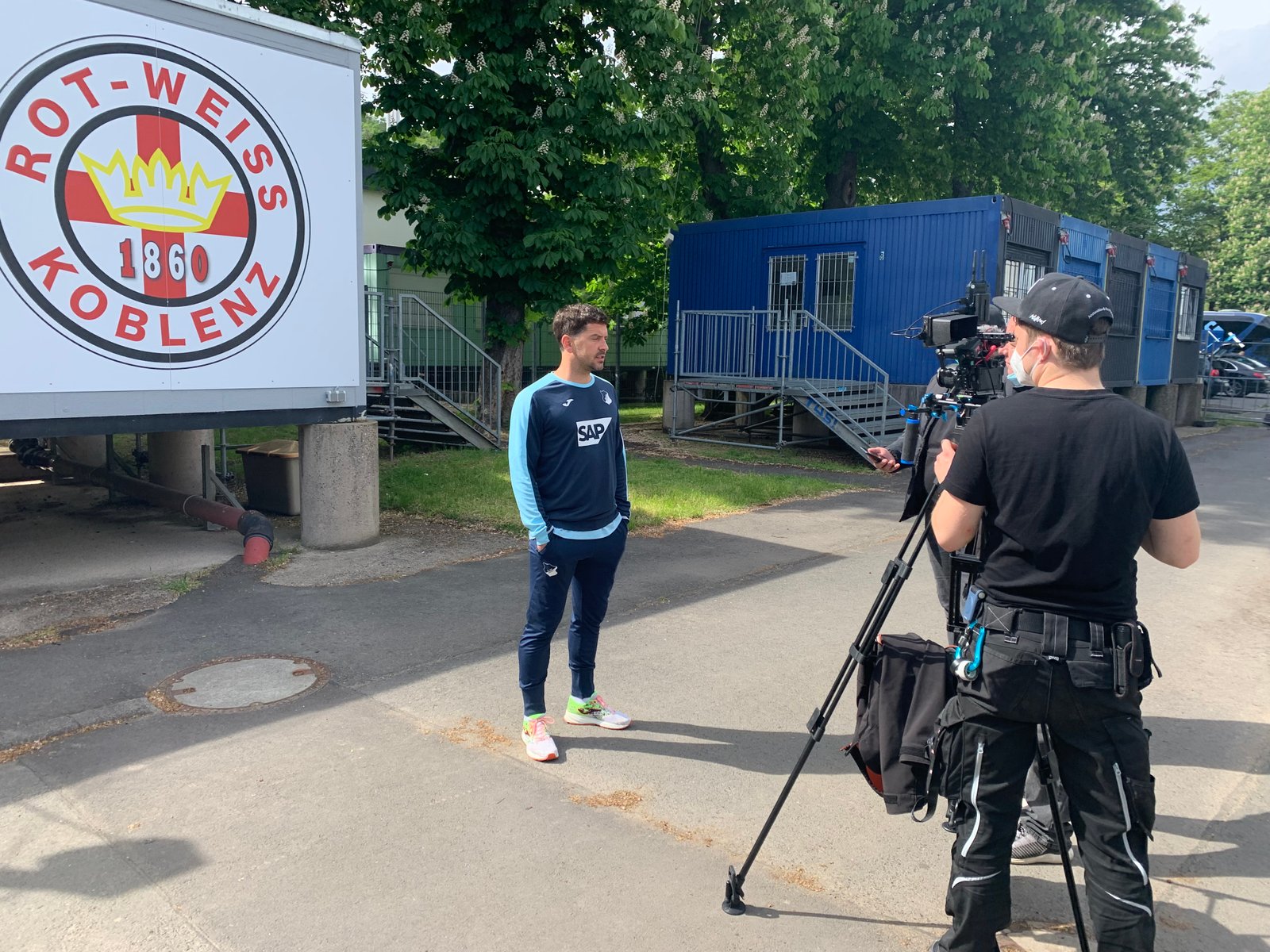 Region Mittelrhein TV